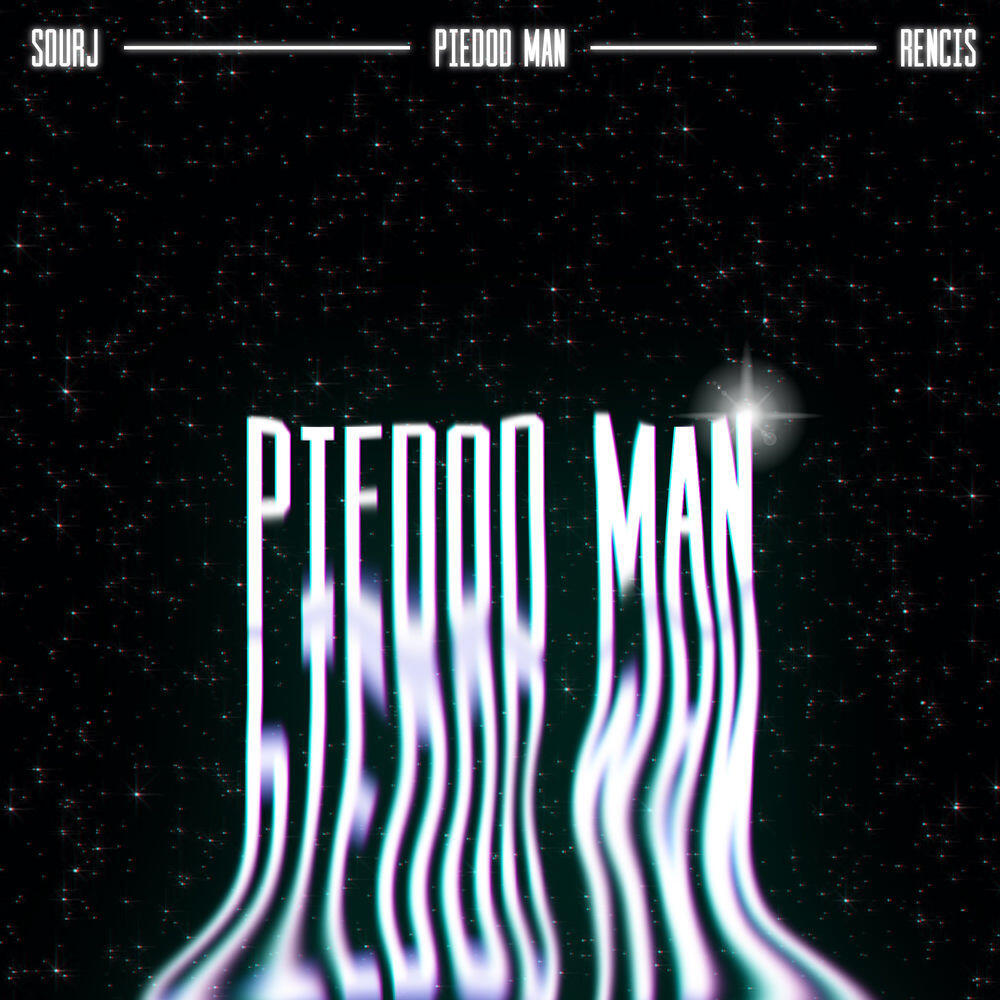 Релиз Piedod Man