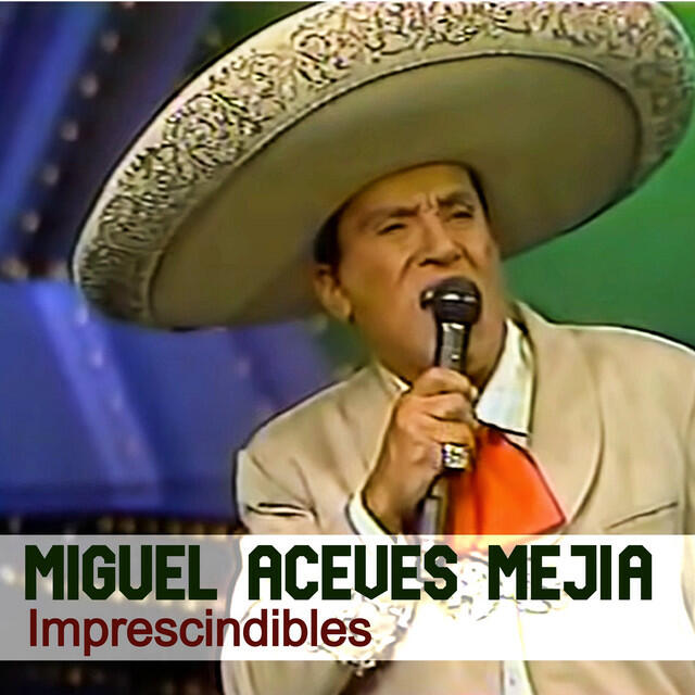 Релиз Imprescindibles