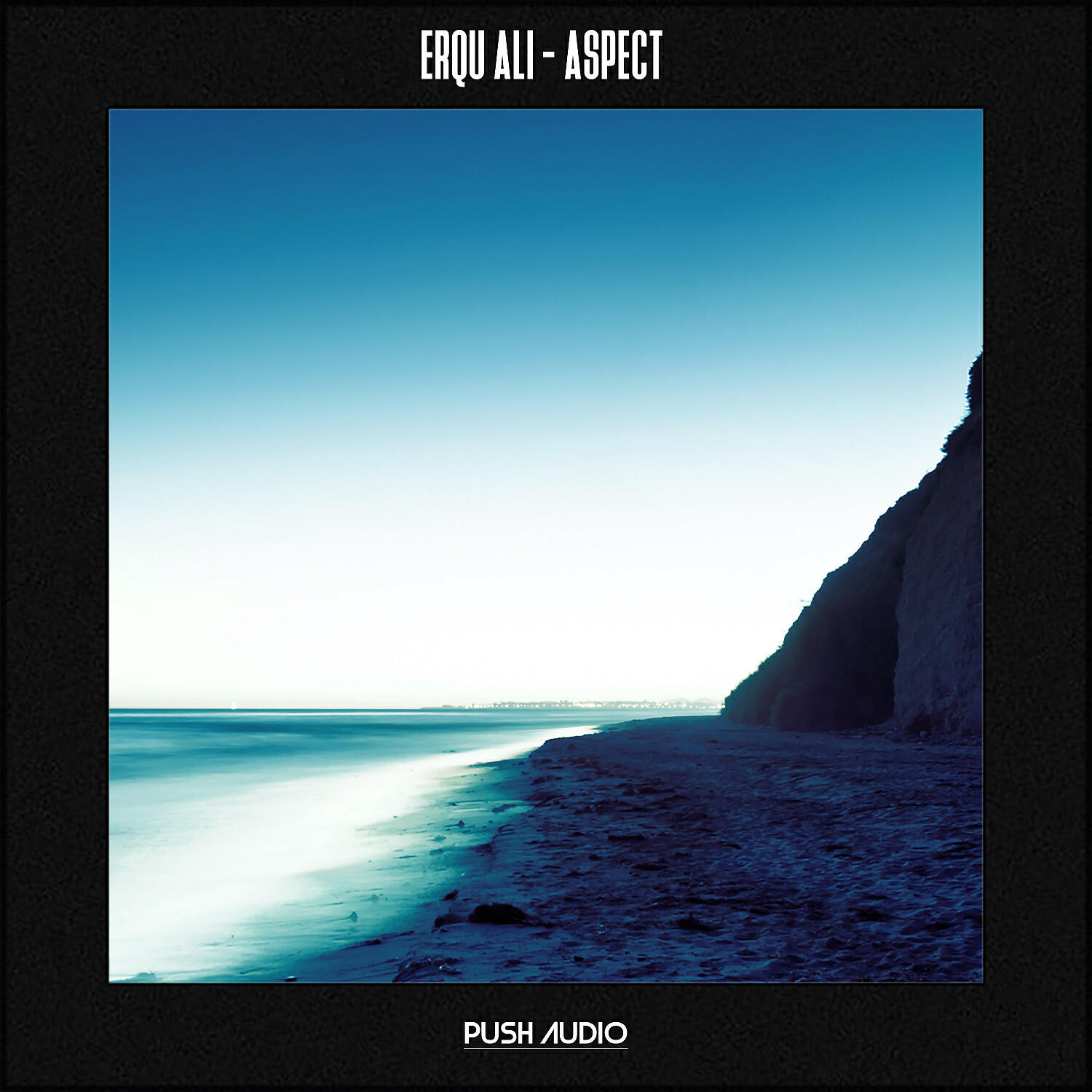 Релиз Aspect