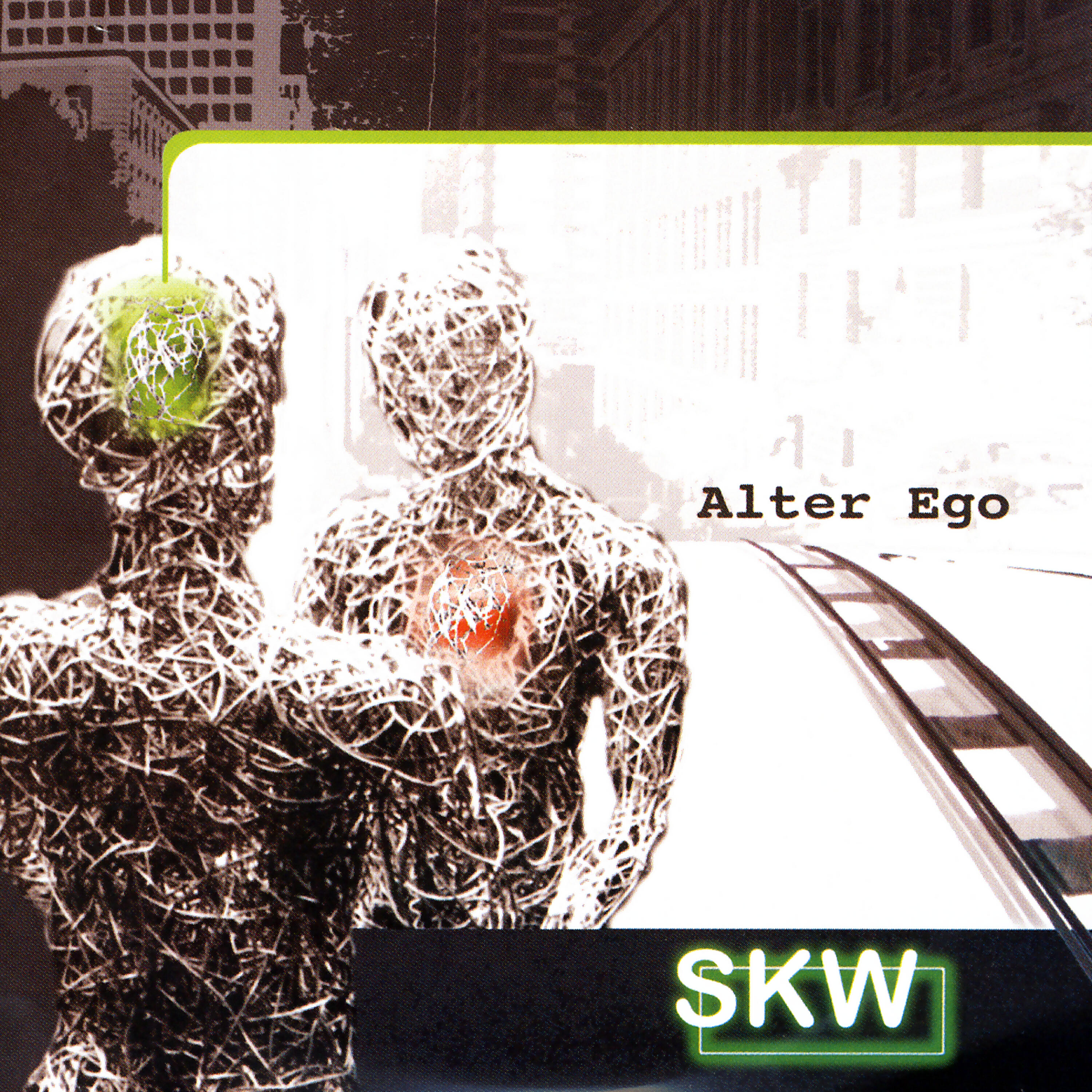 Релиз Alter Ego