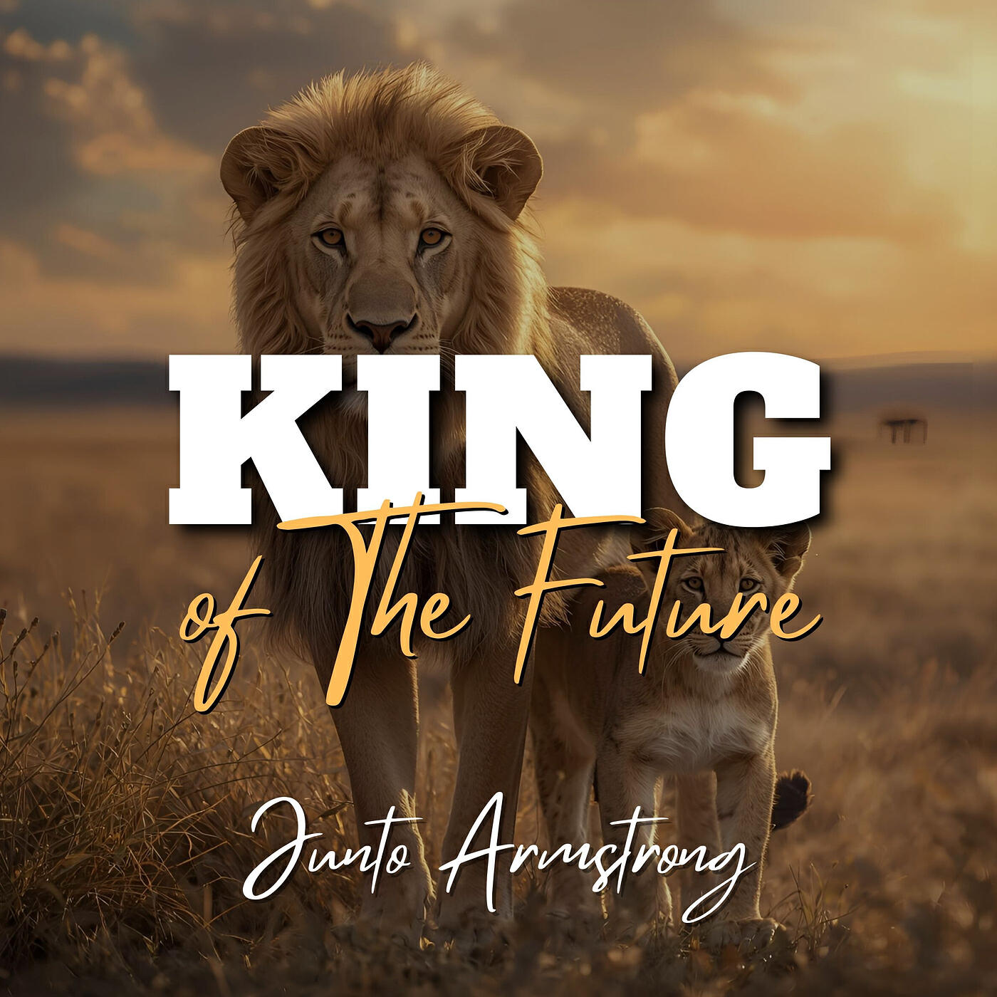 Релиз King of the Future