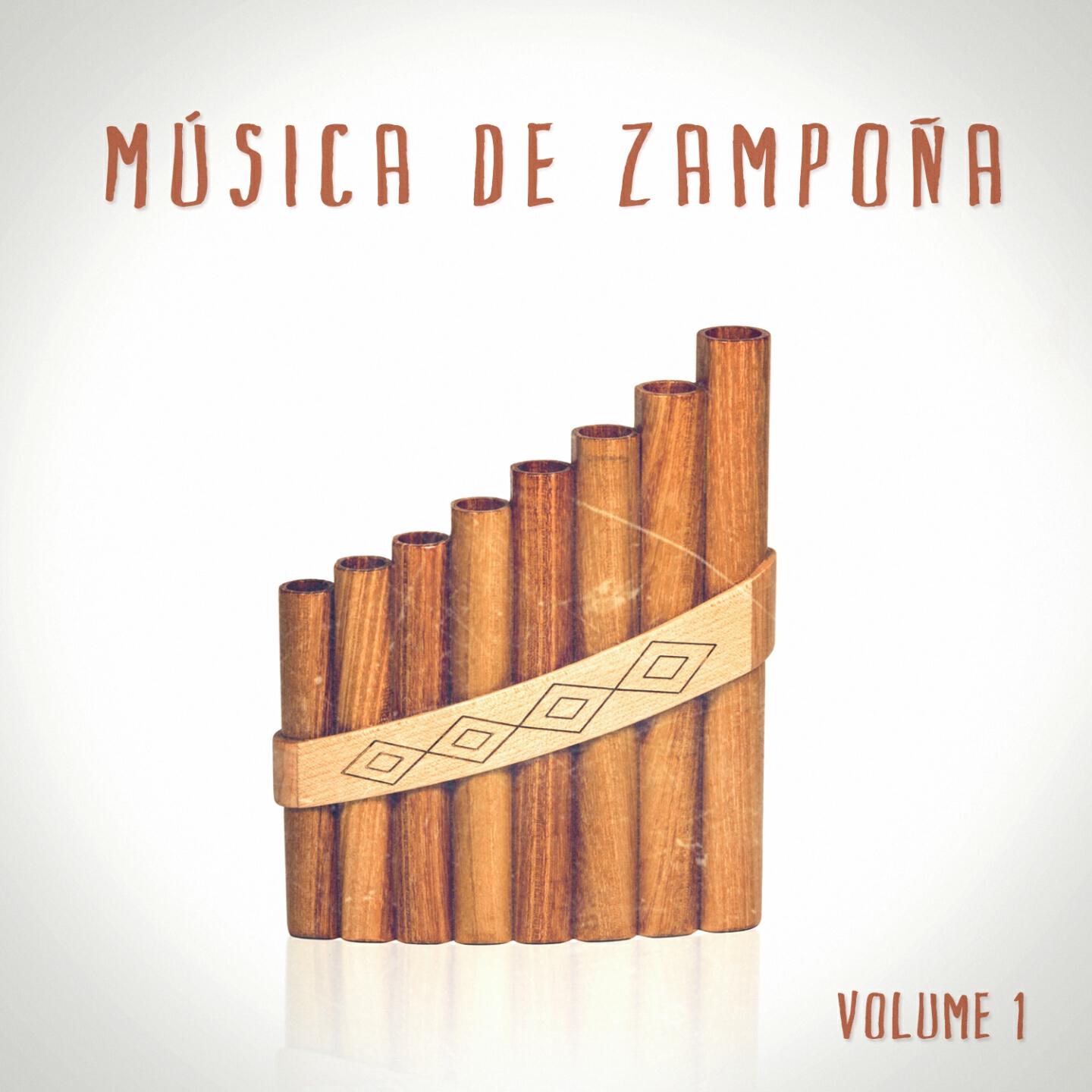 Zampoña de Oro