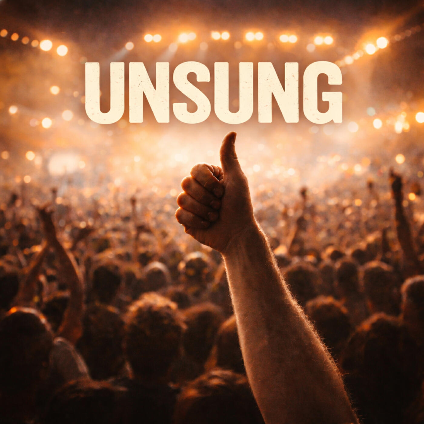 Релиз Unsung