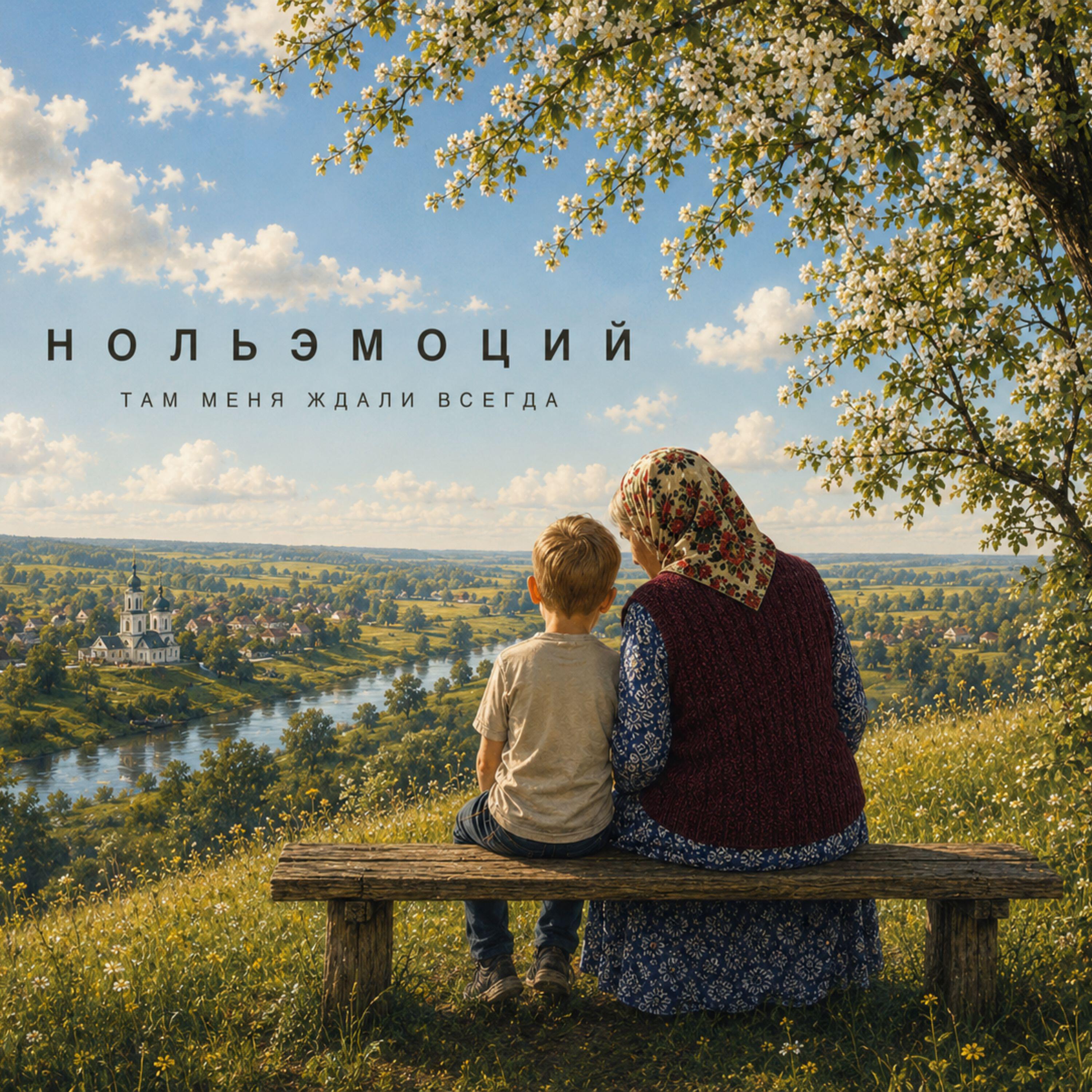 Релиз Там меня ждали всегда