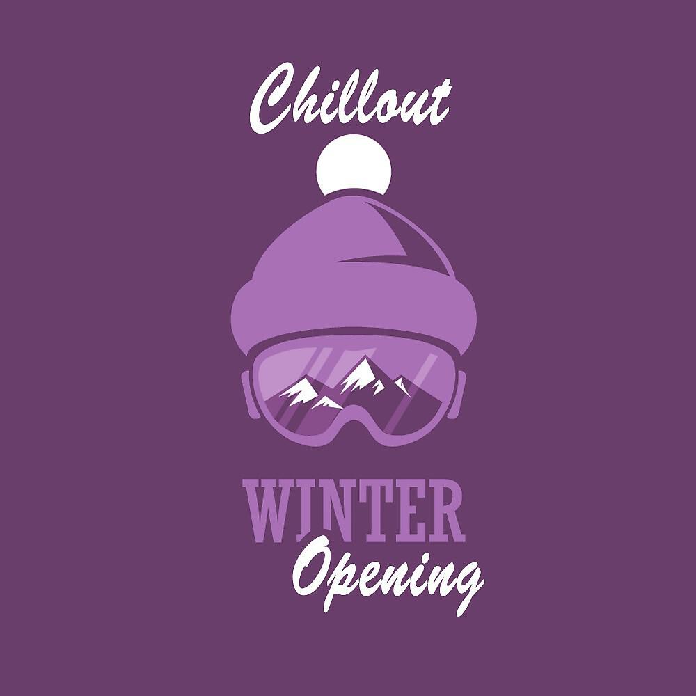 Релиз Chillout Winter Opening