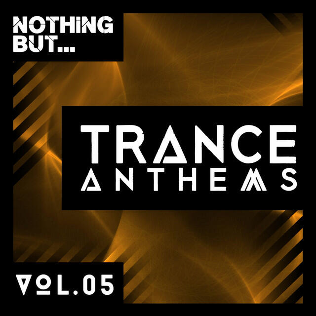 Релиз Nothing But... Trance Anthems, Vol. 5