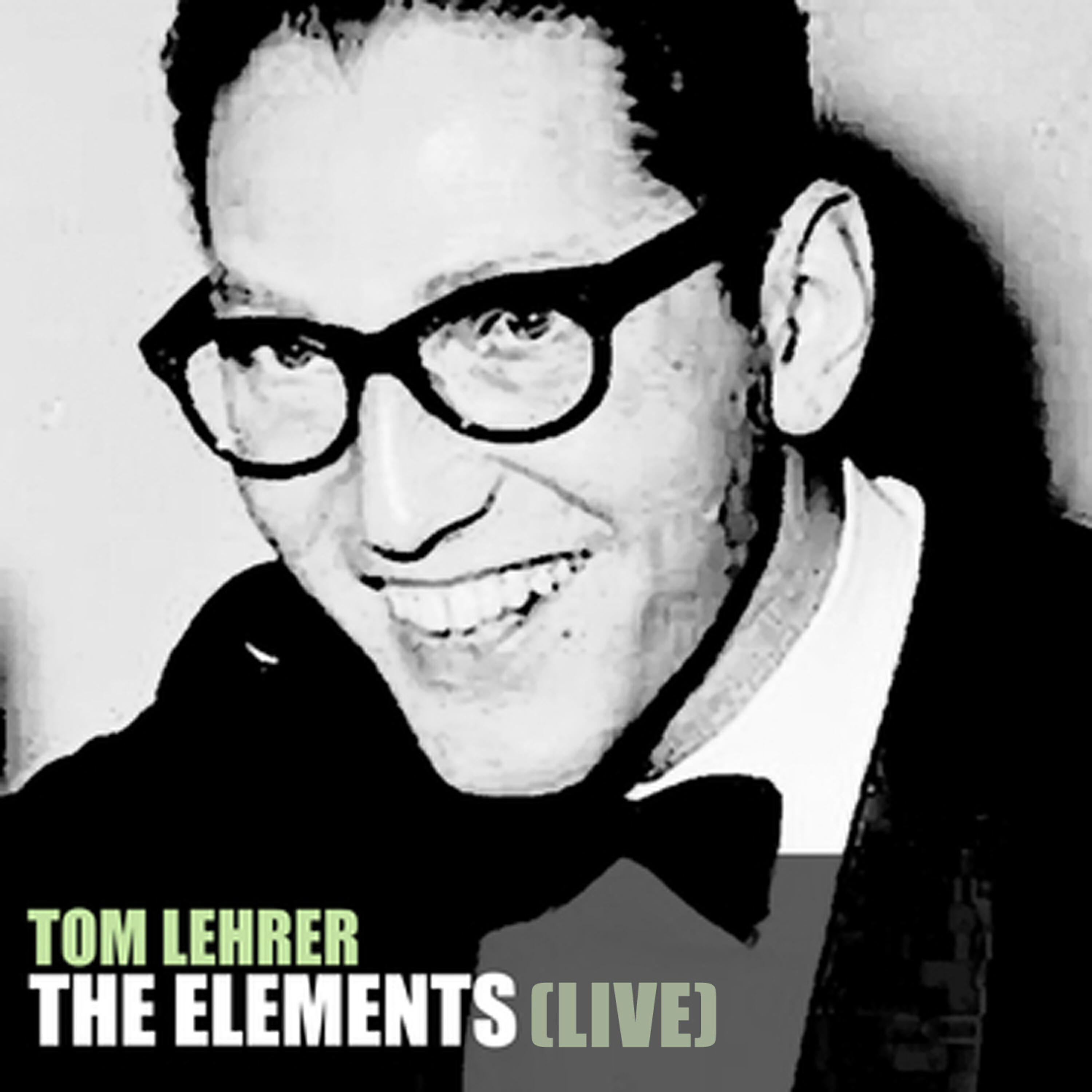 Релиз The Elements (Live)