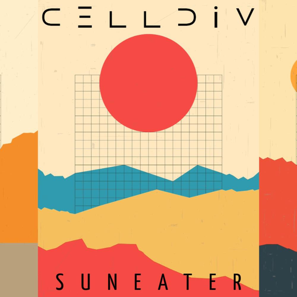 Релиз Suneater