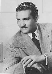 Eduardo Saborit