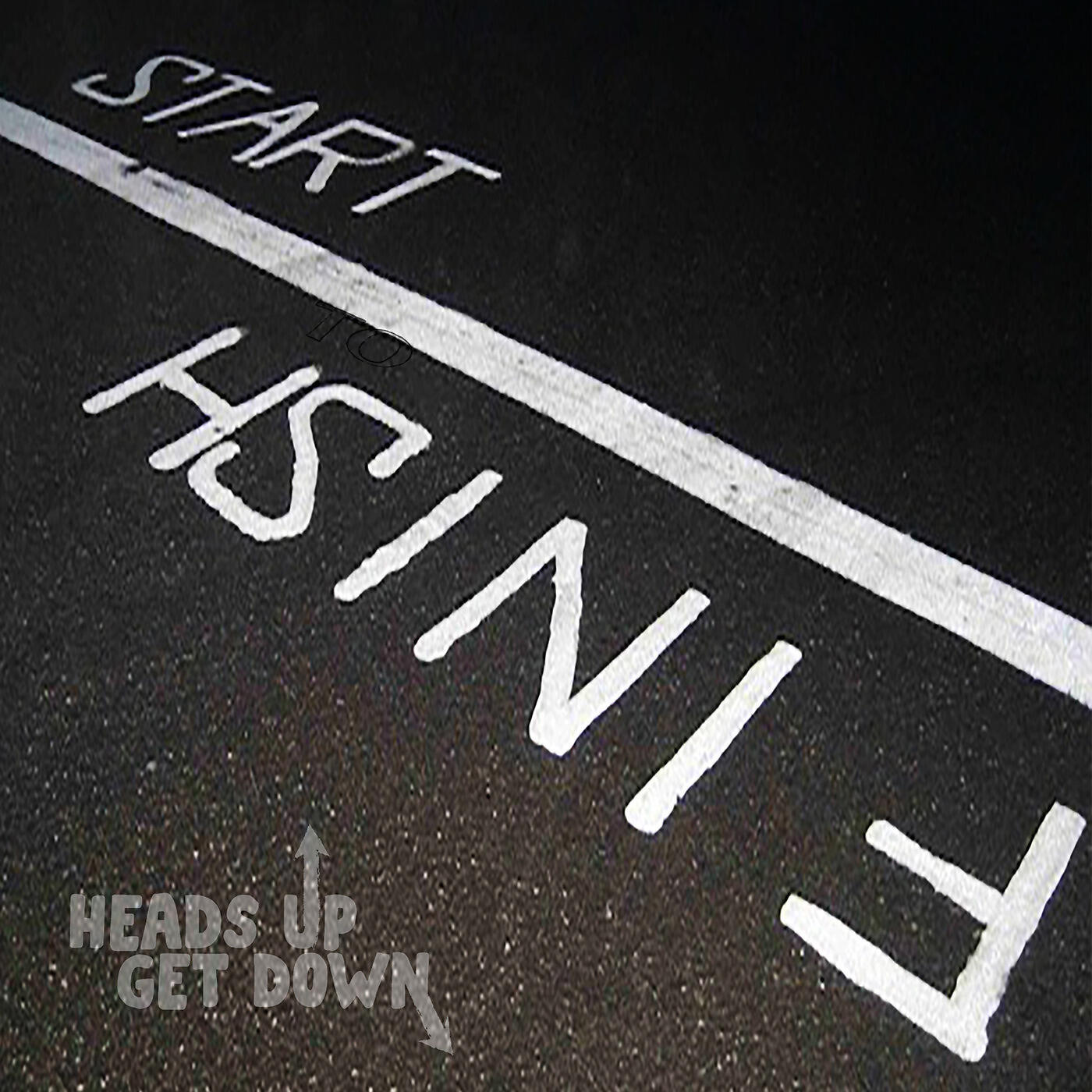 Релиз Start to Finish