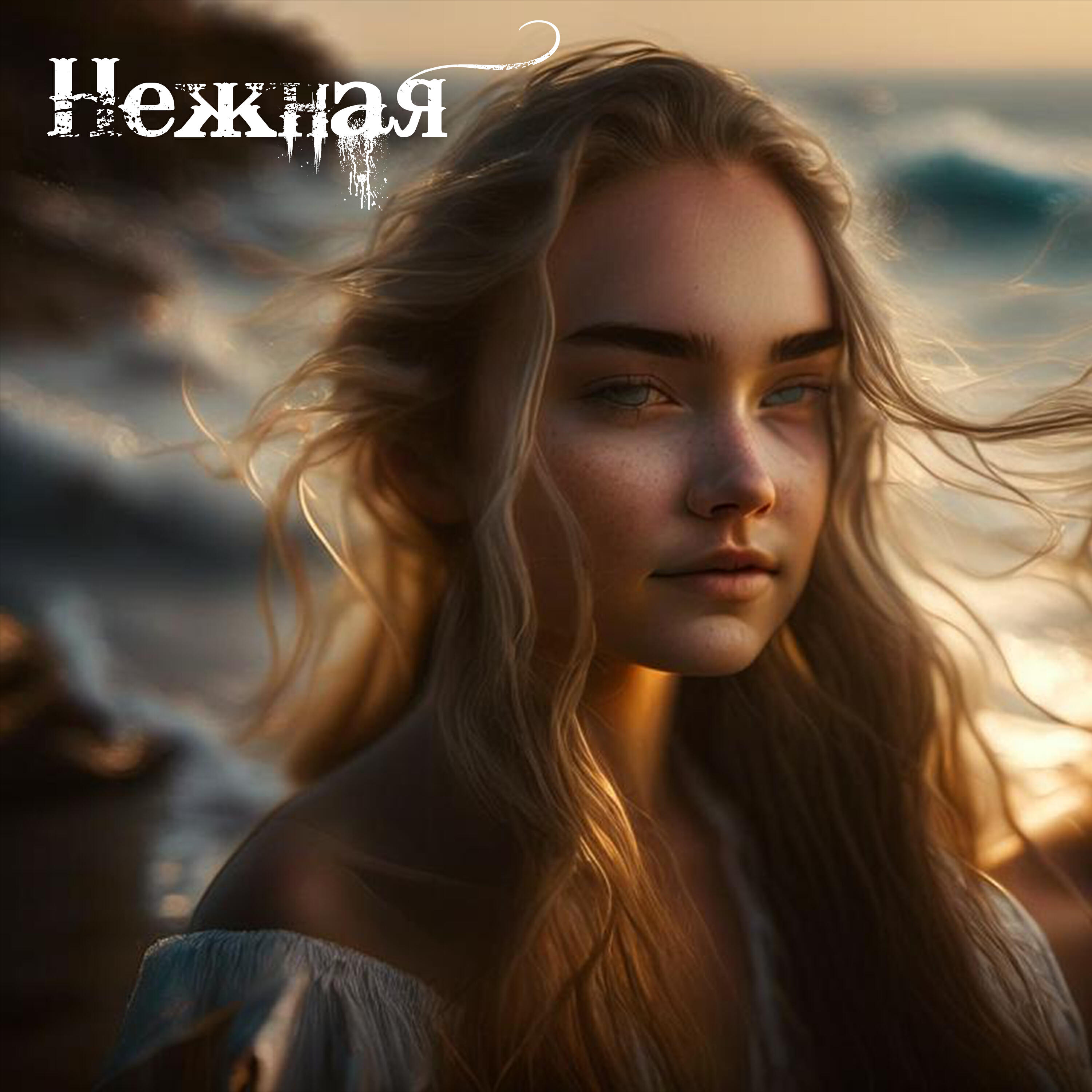 Релиз Нежная