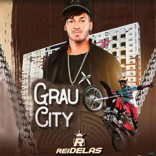 Релиз No Grau City em Euclides da Cunha (Ao Vivo)