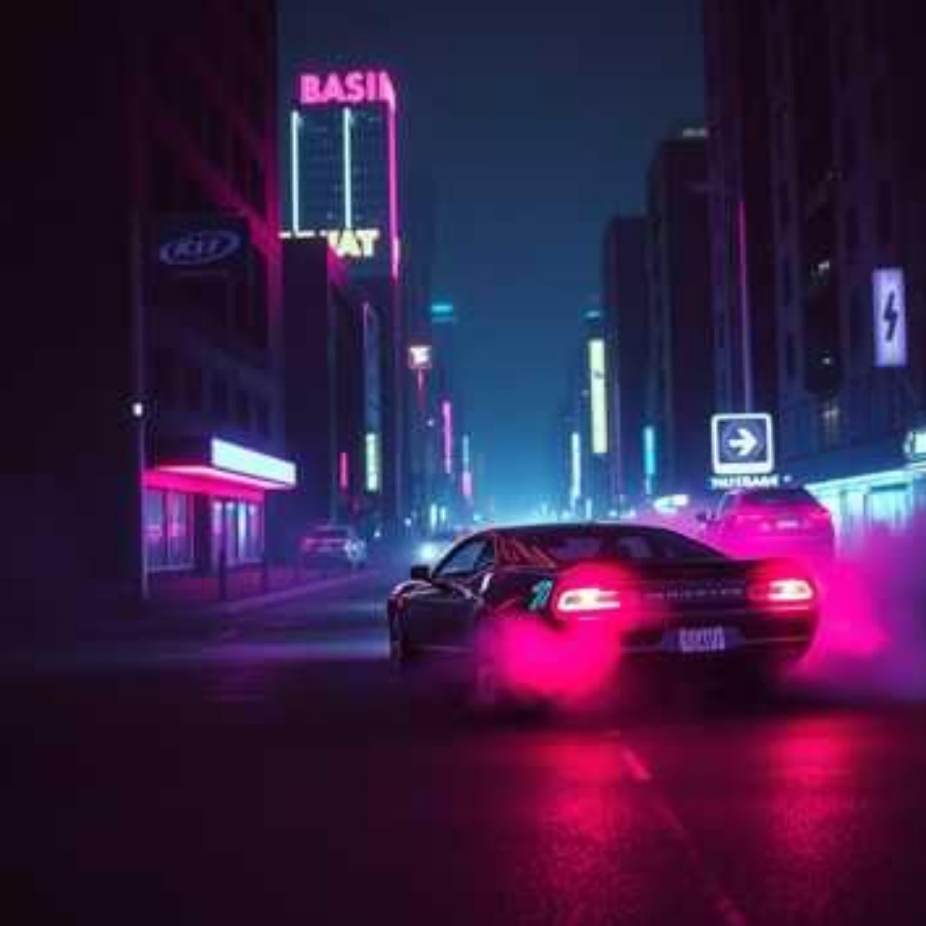 Релиз Agressive Phonk