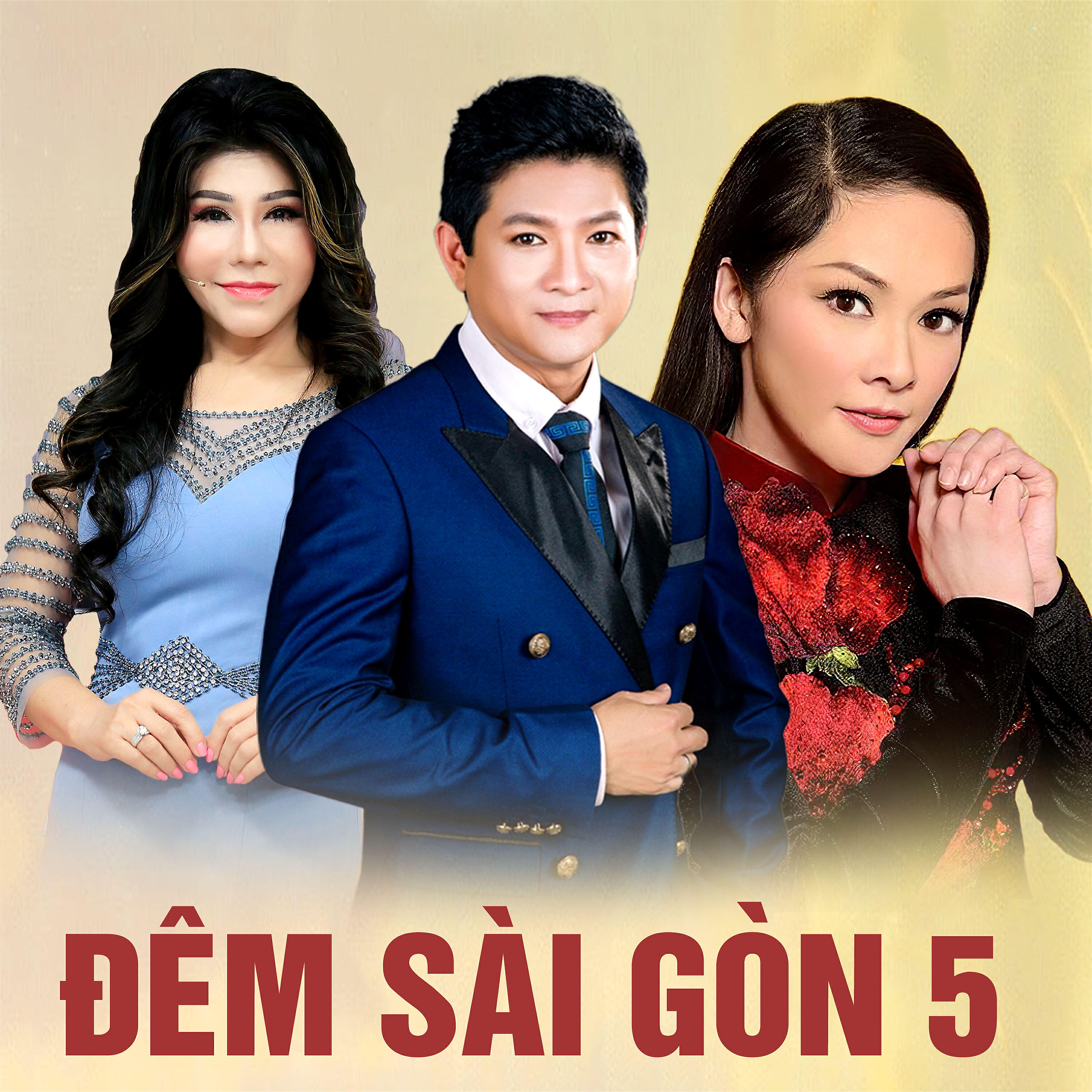 Релиз Đêm Sài Gòn 5