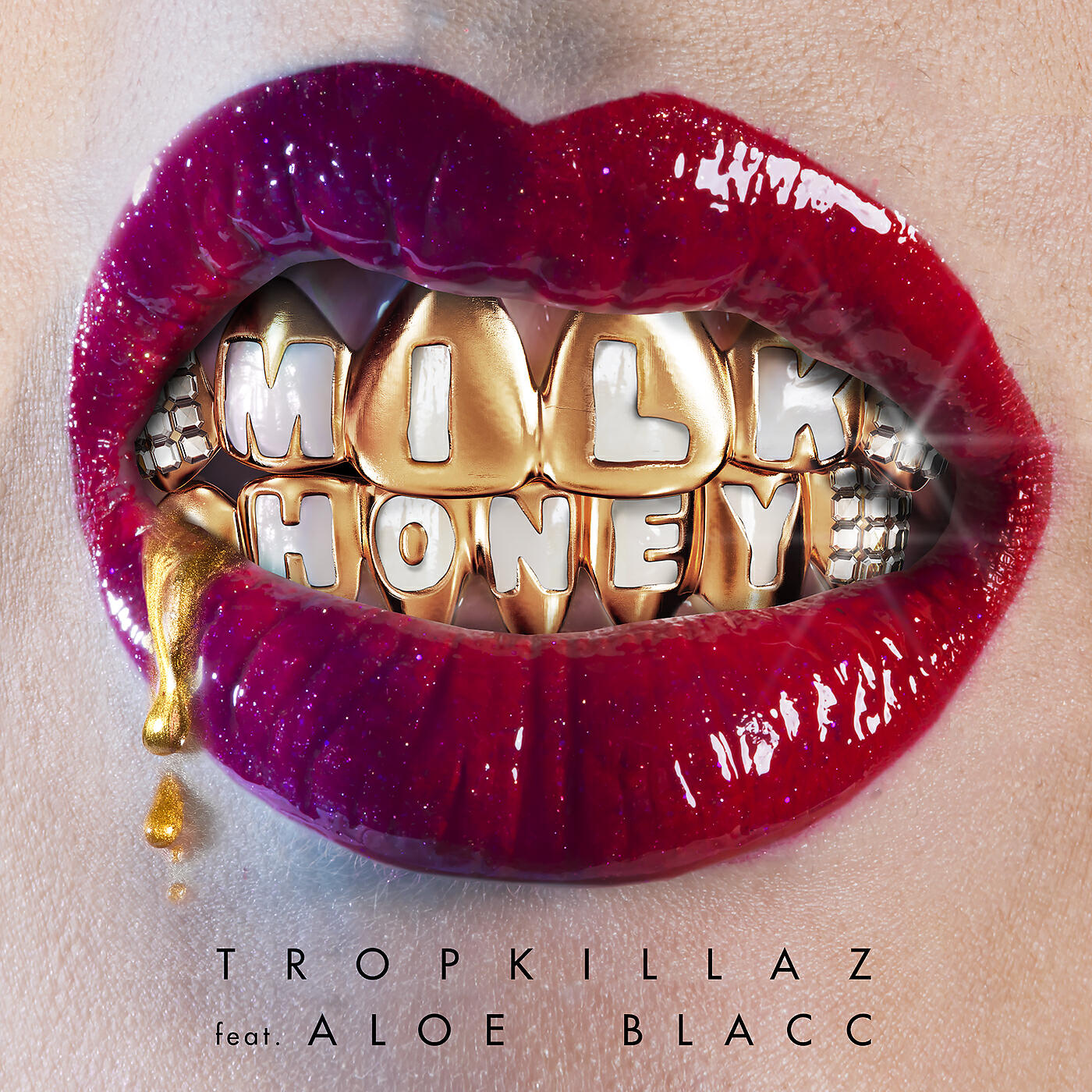 Релиз Milk & Honey