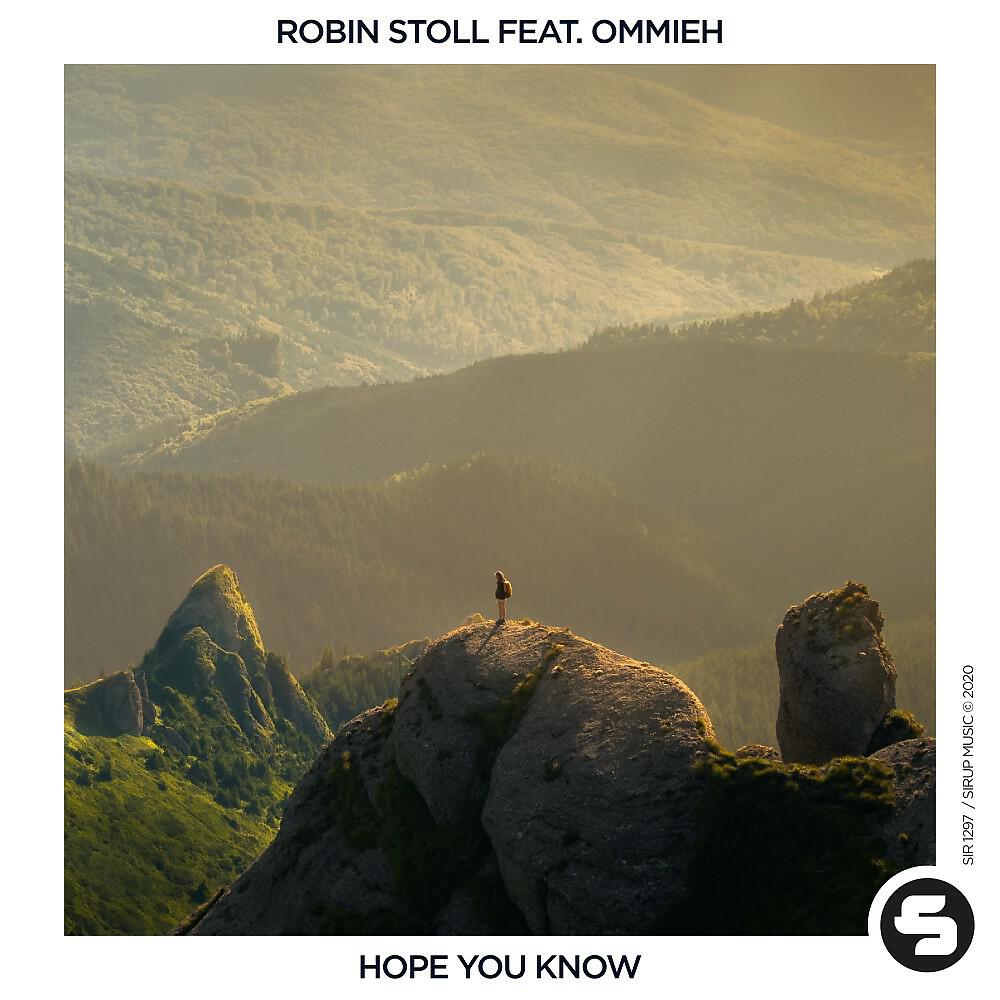 Релиз Hope You Know