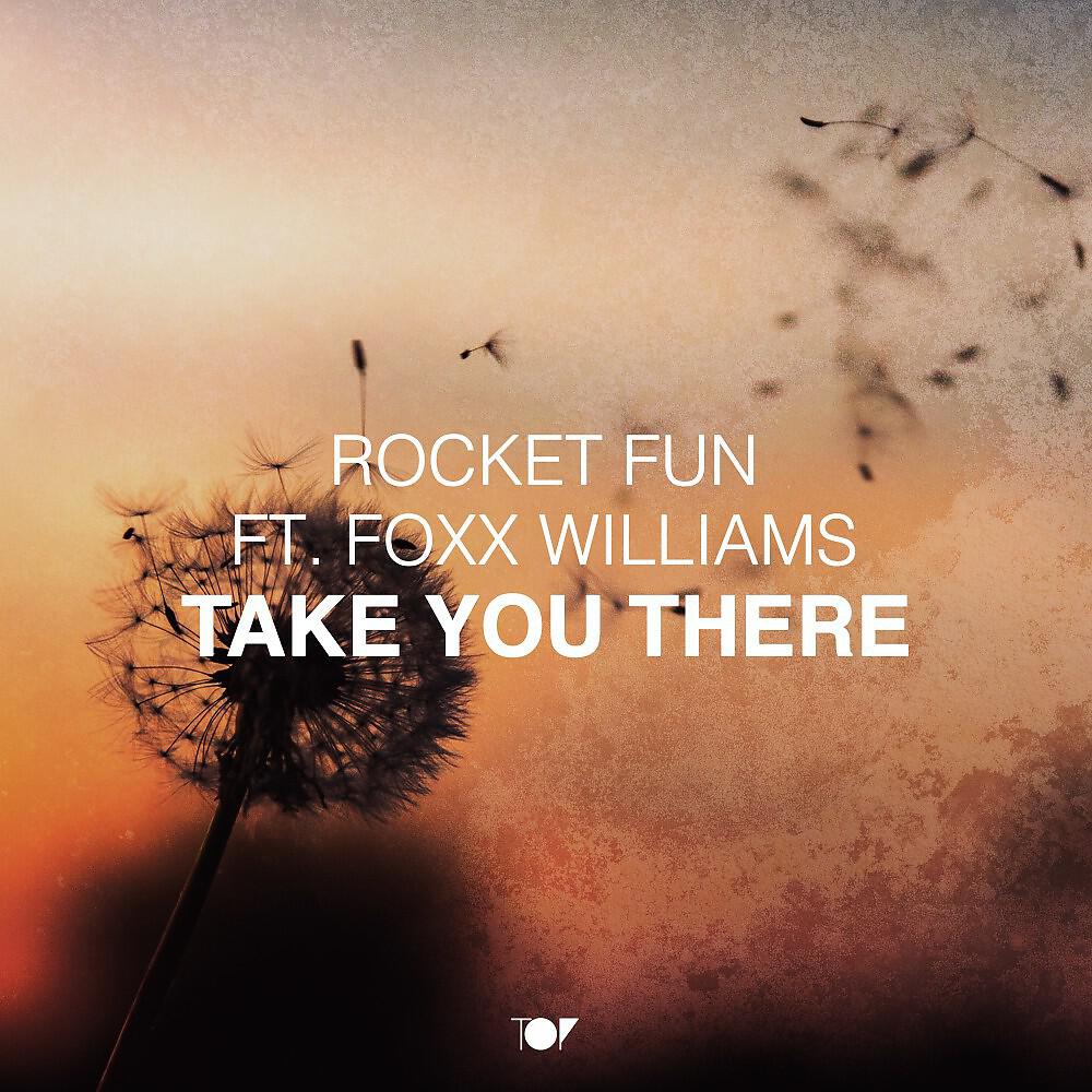 Релиз Take You There