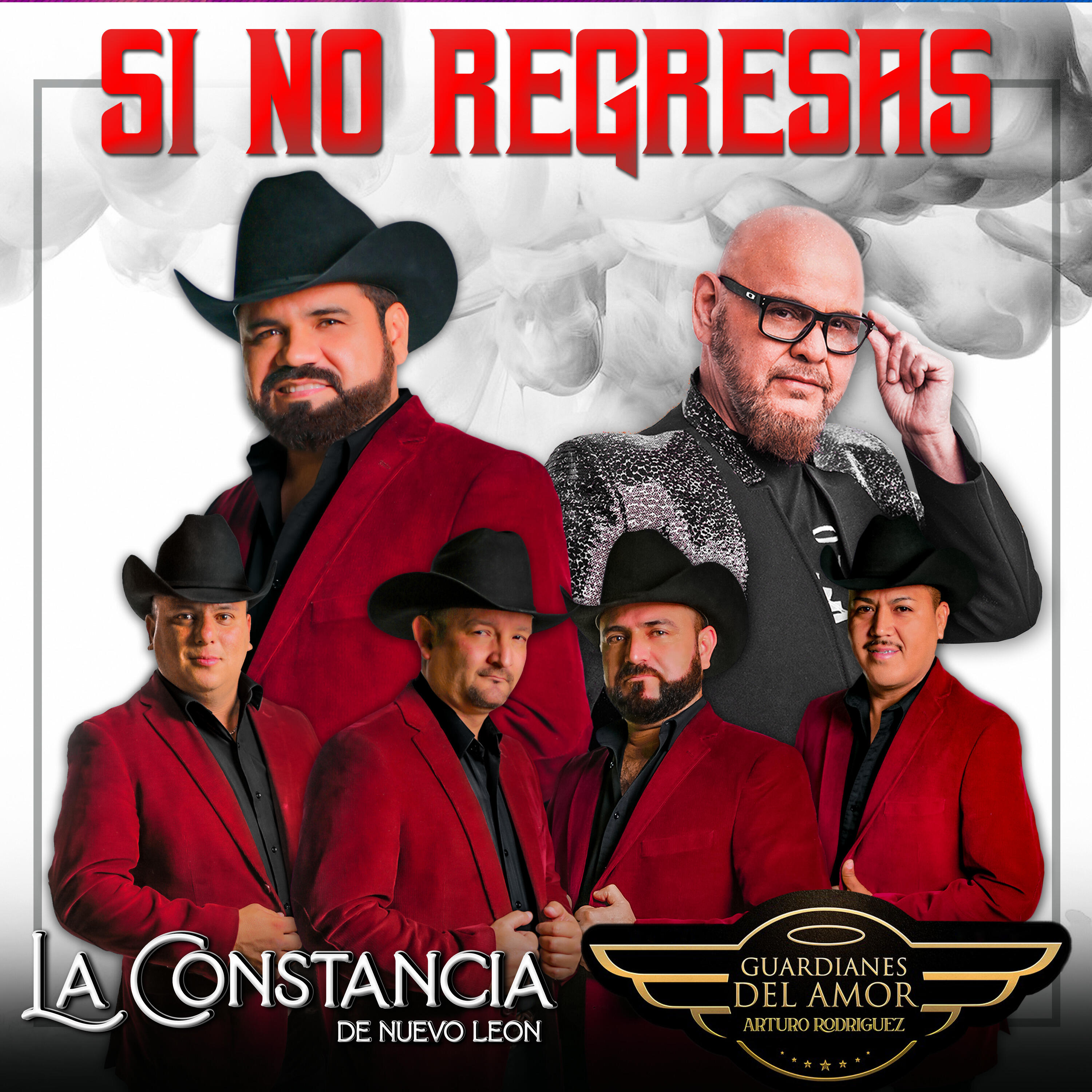 Релиз Si No Regresas