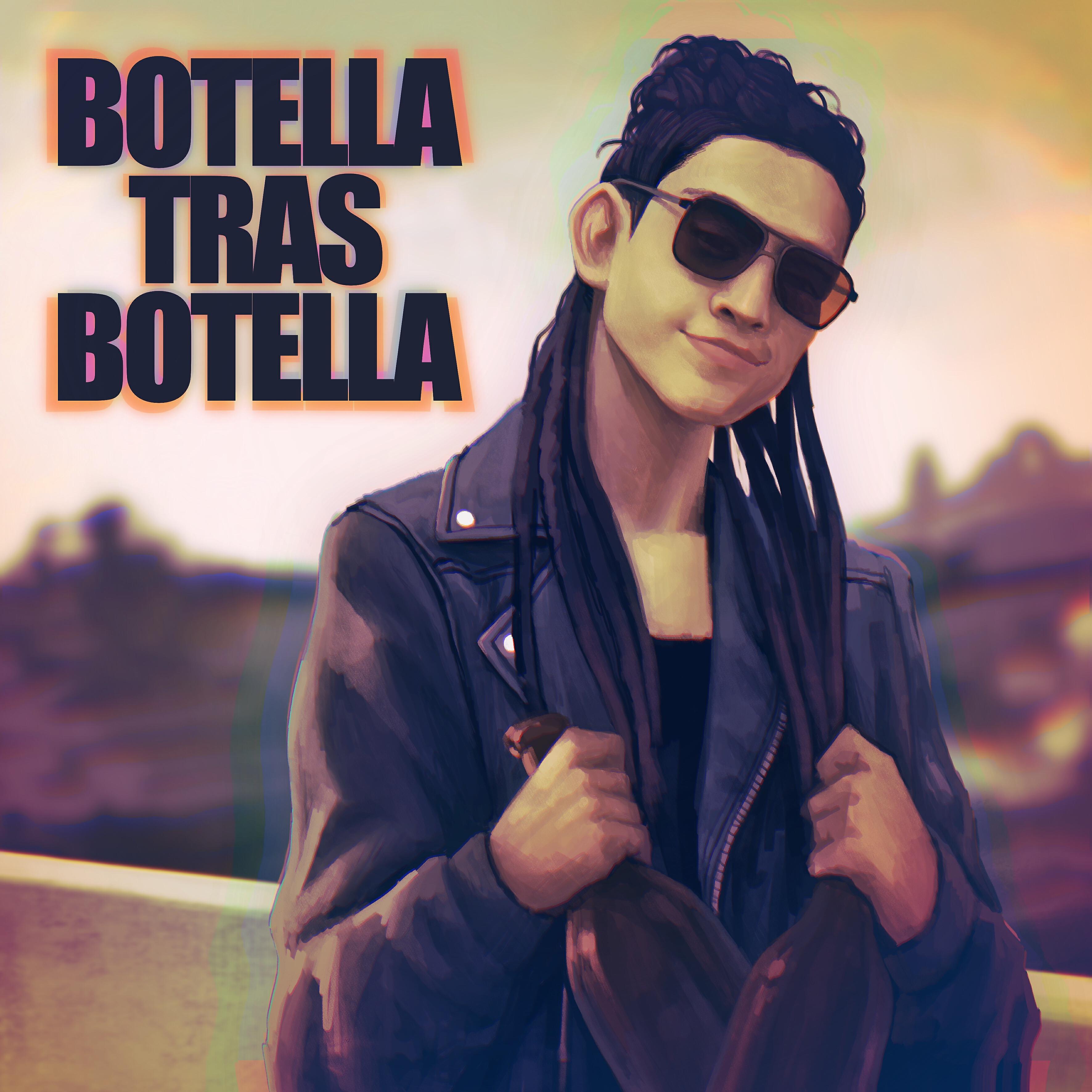 Релиз Botella Tras Botella