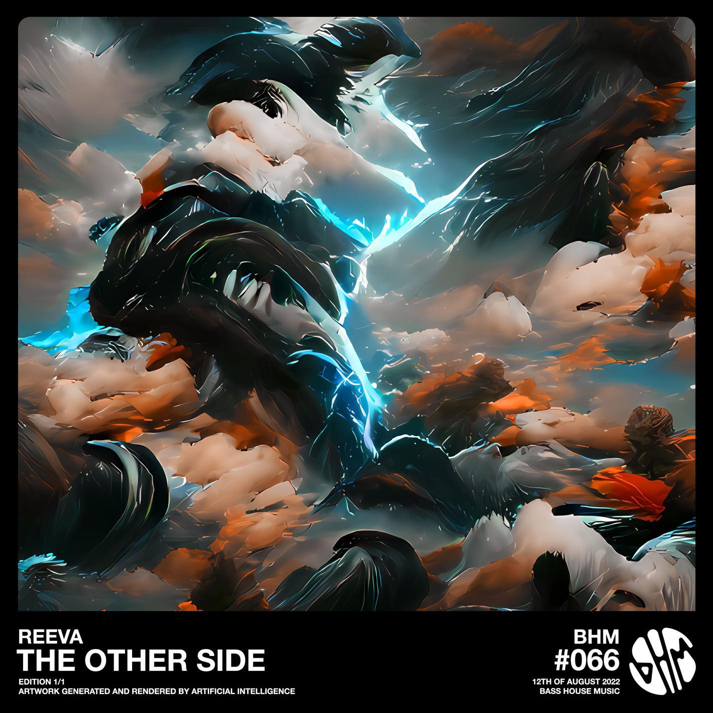 Релиз The Other Side