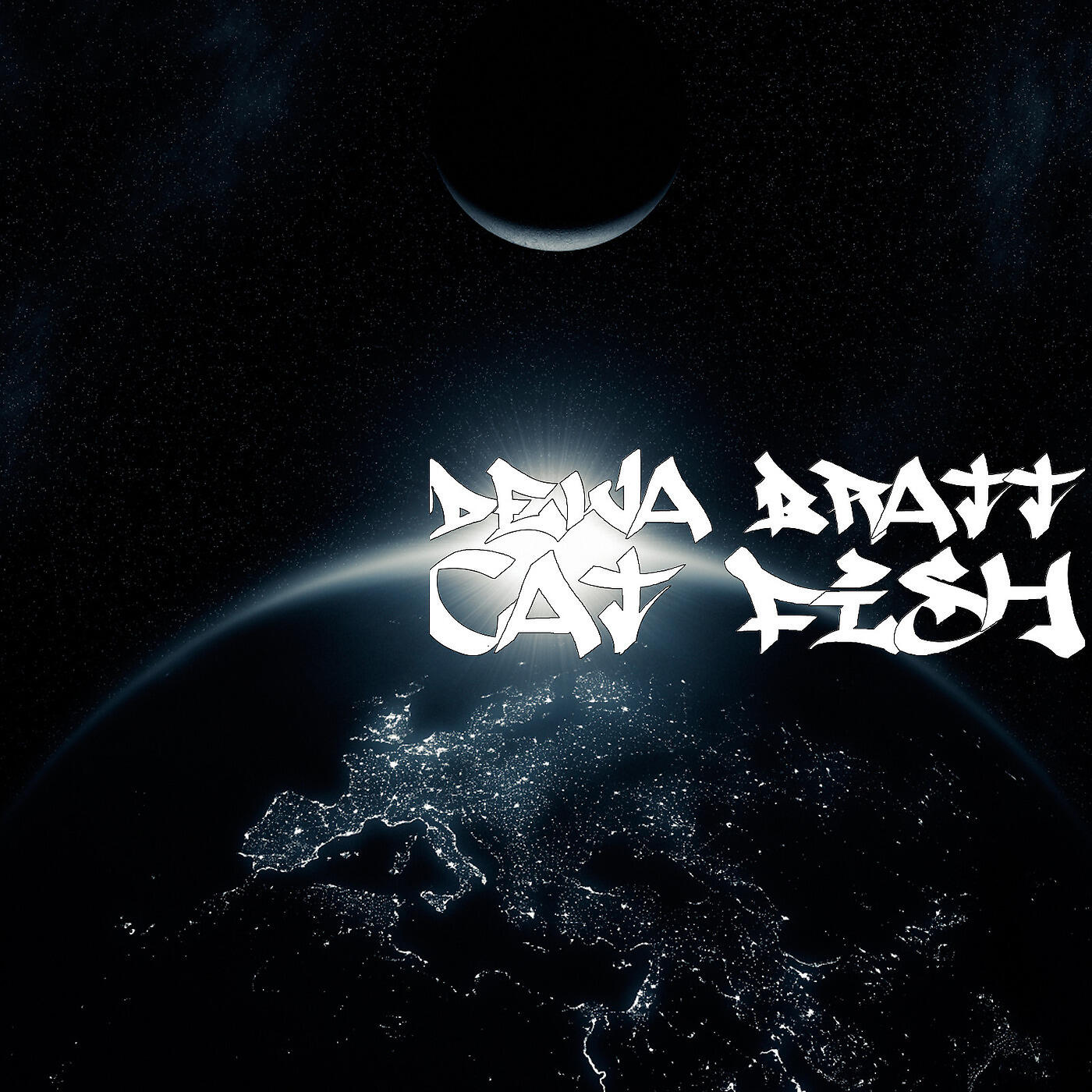 Релиз Cat Fish