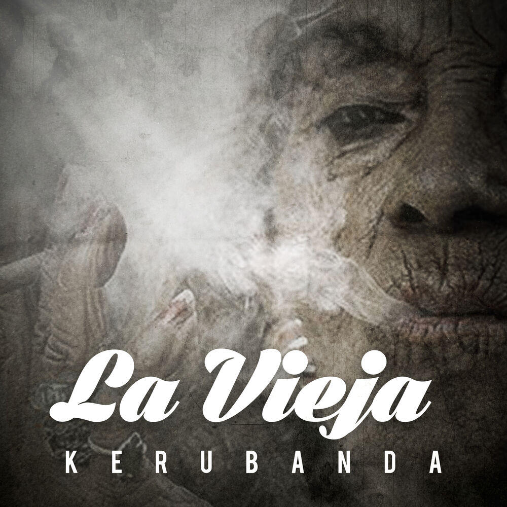 Релиз La Vieja