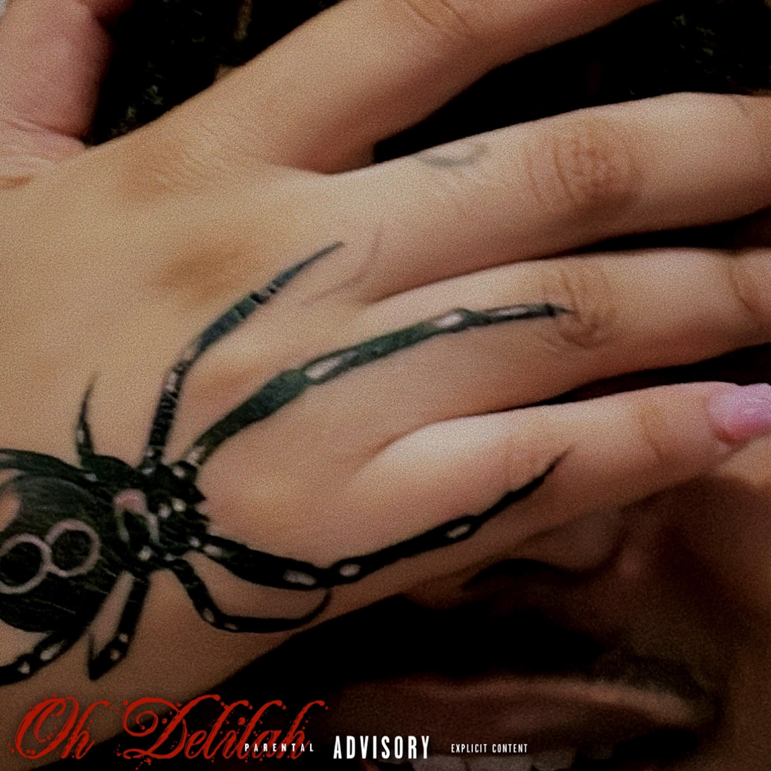 Релиз Oh Delilah