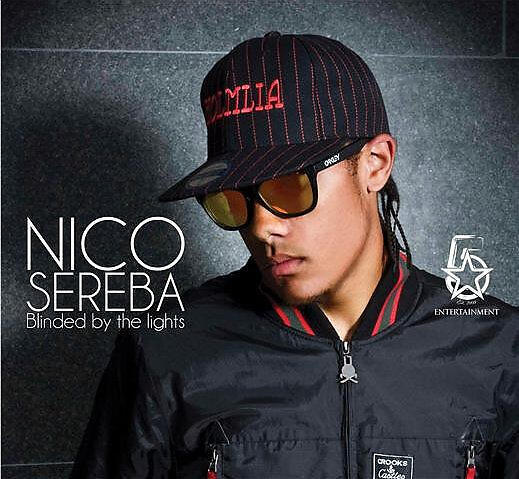 Nico Sereba