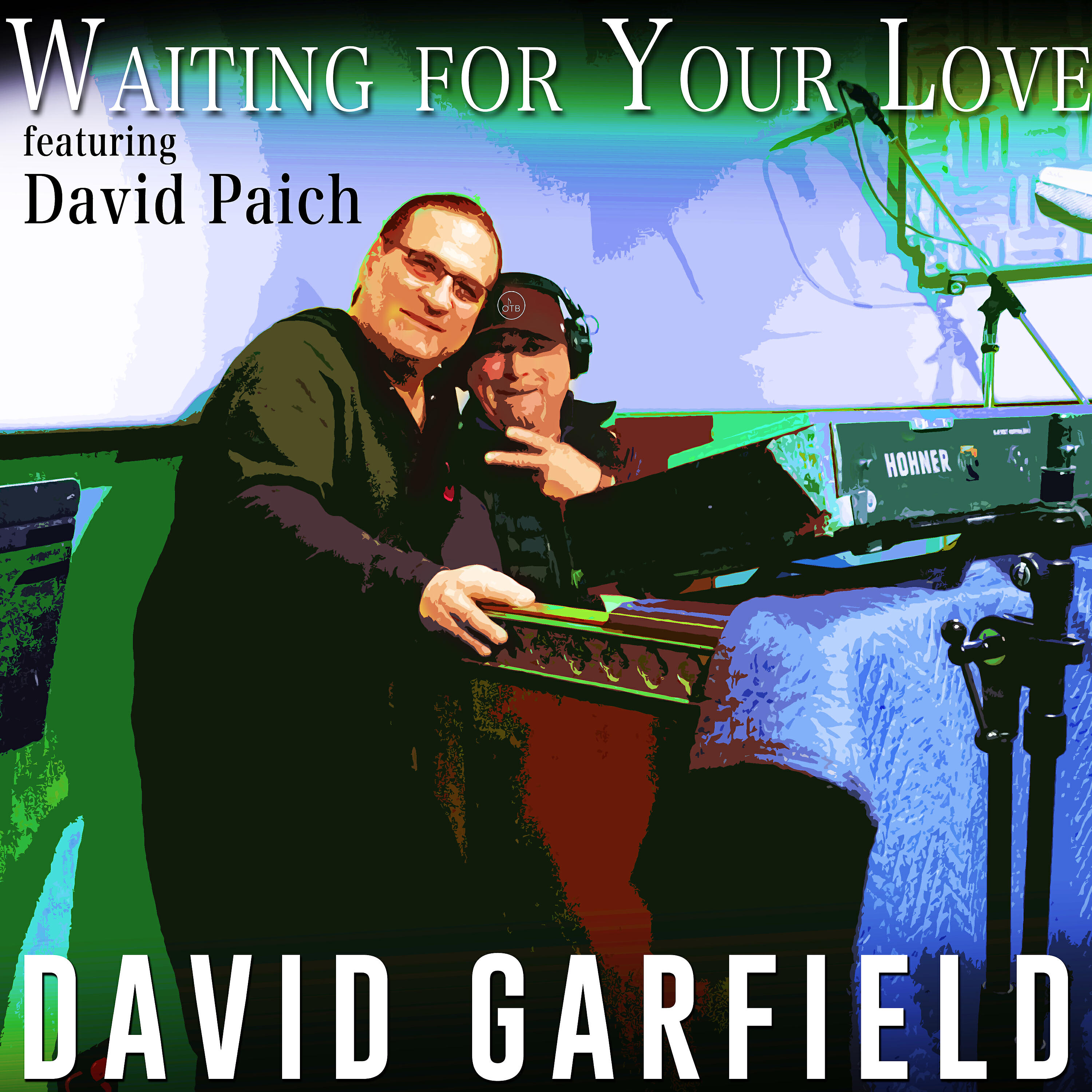 Релиз Waiting for Your Love