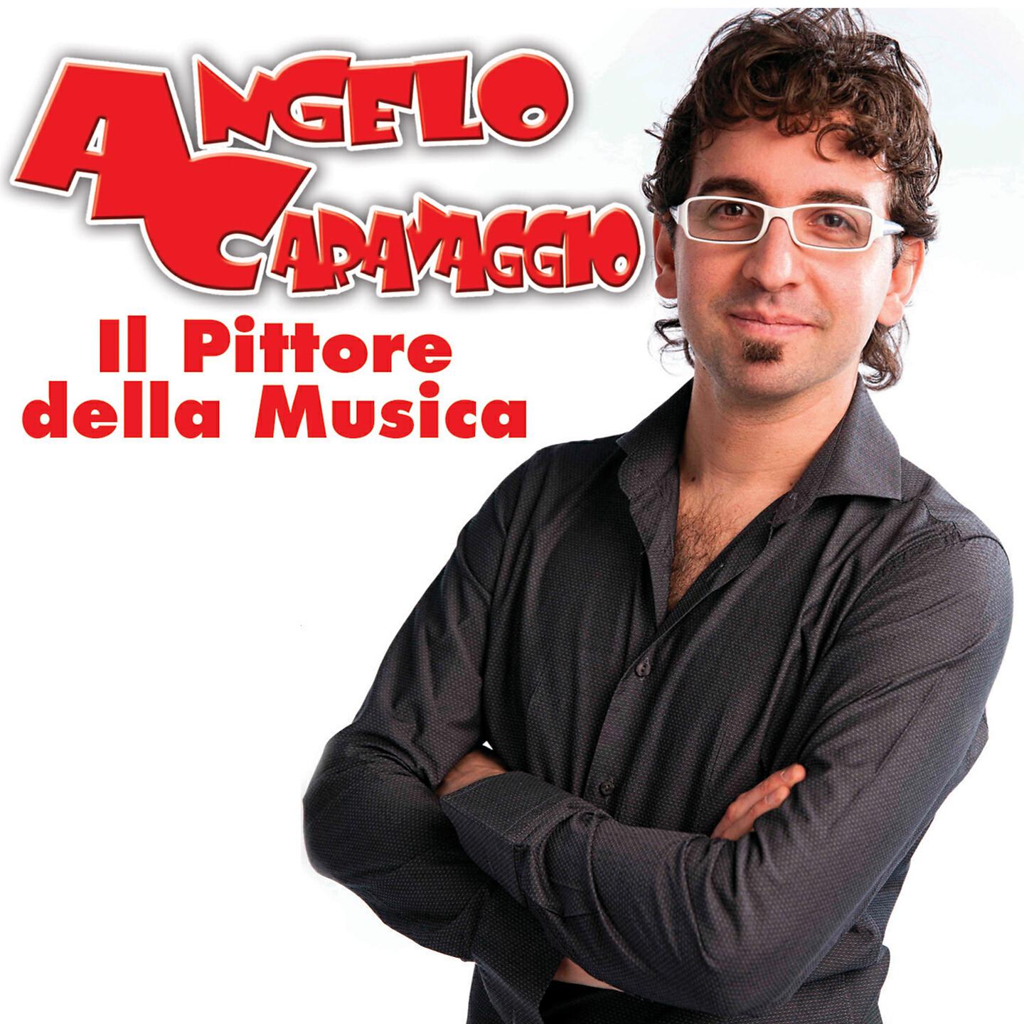Релиз Il pittore della musica