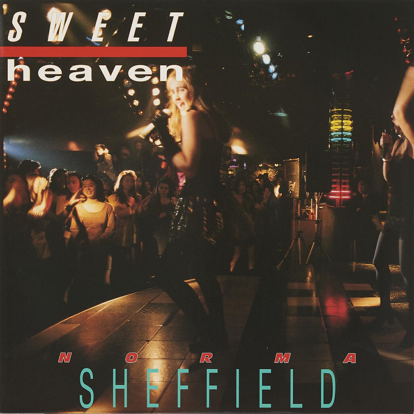 Релиз Sweet Heaven