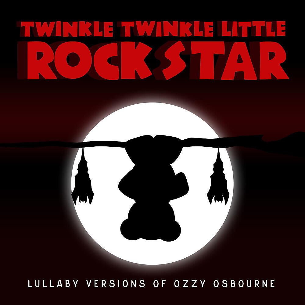Релиз Lullaby Versions of Ozzy Osbourne