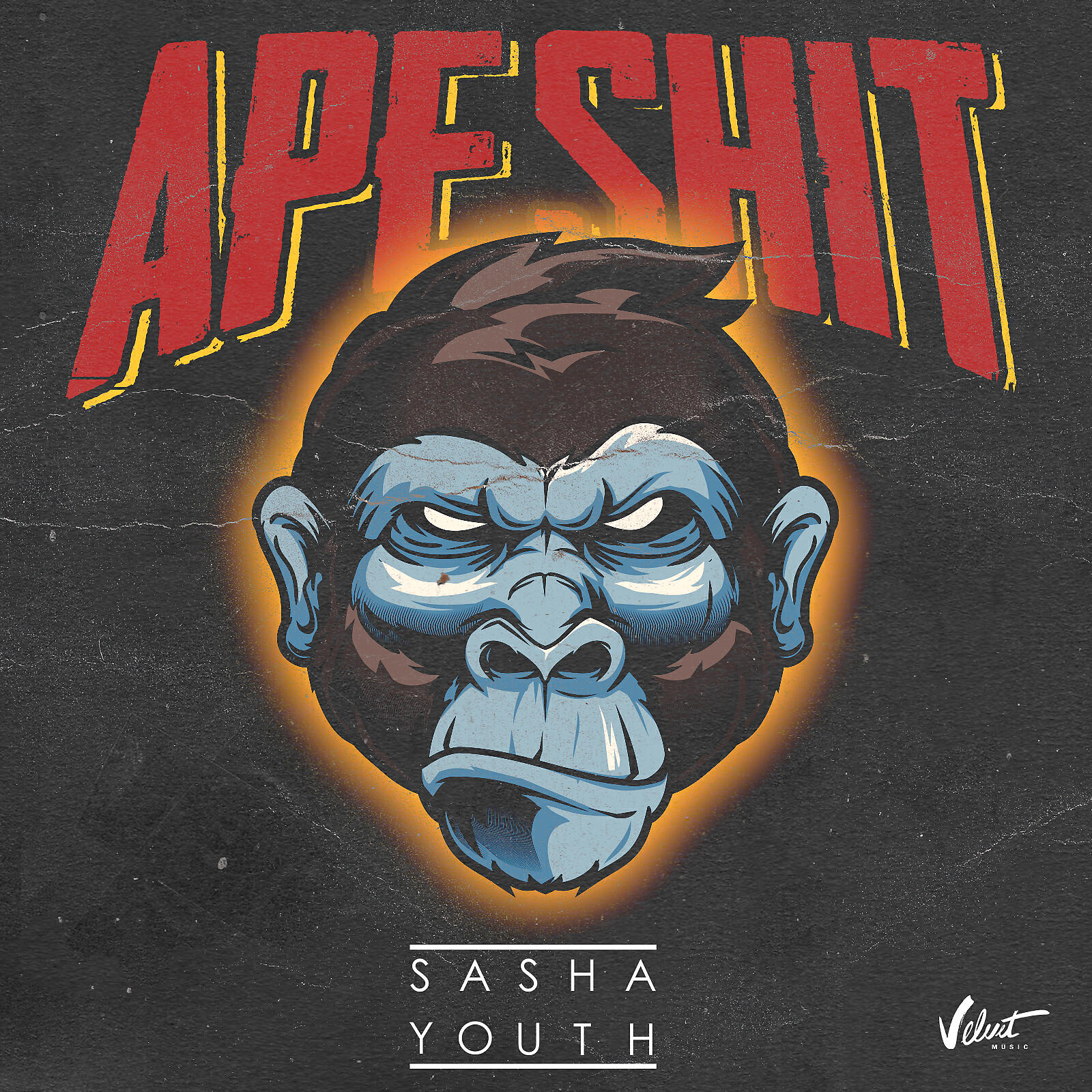 Релиз APESHIT