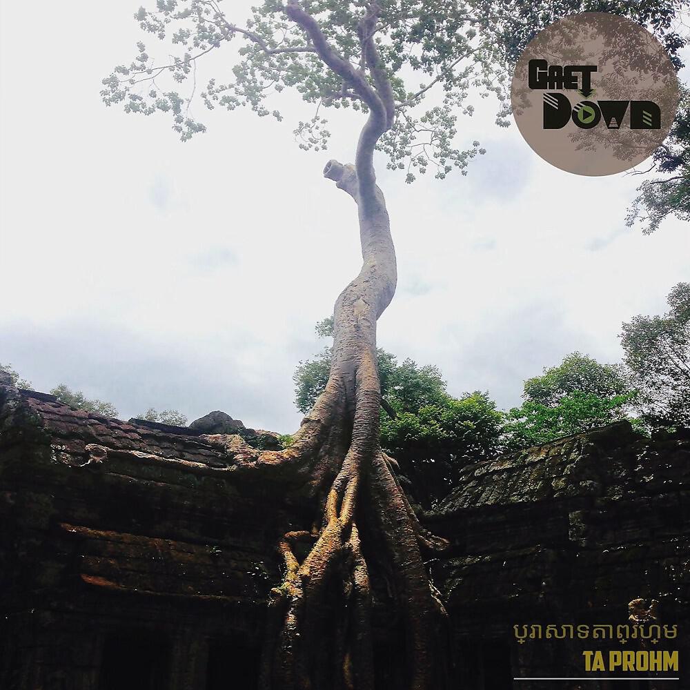 Релиз Ta Prohm