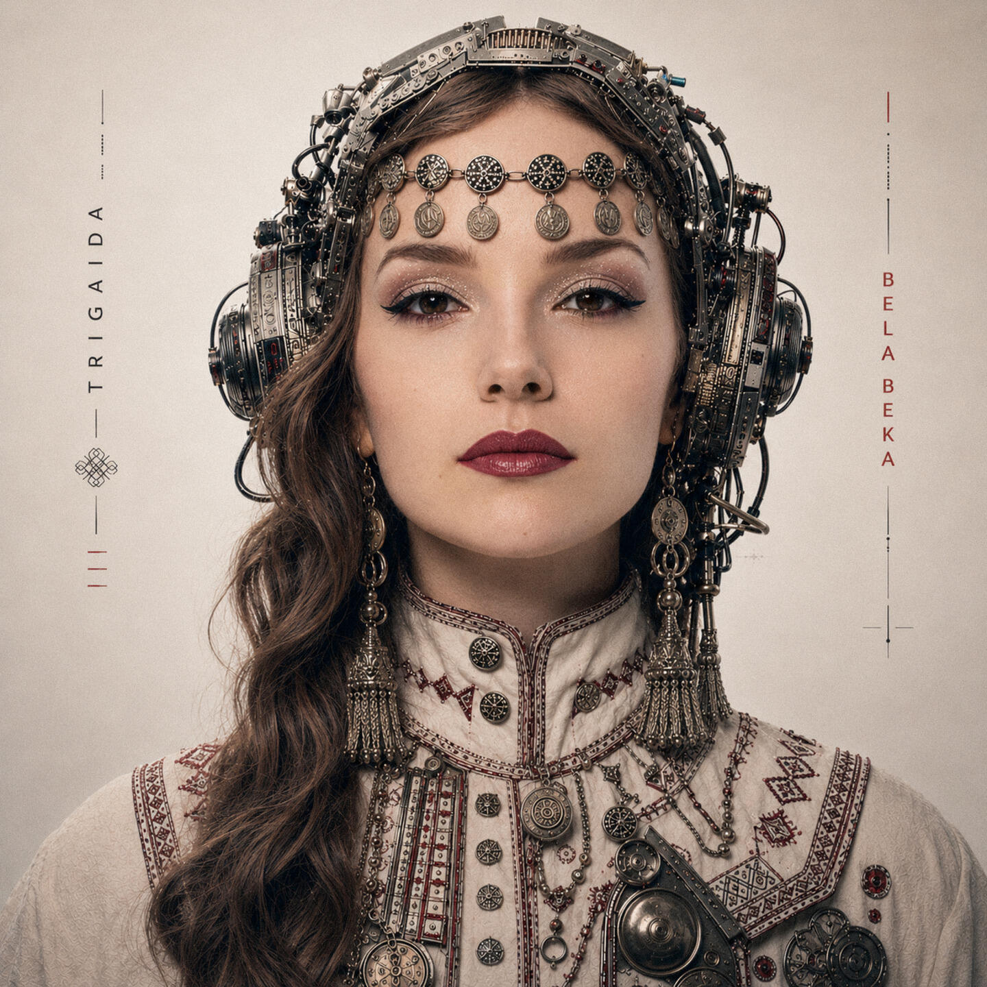 Релиз BELA BEKA