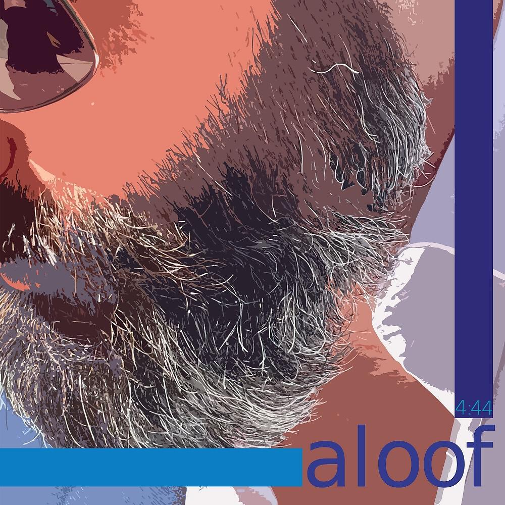 Релиз Aloof