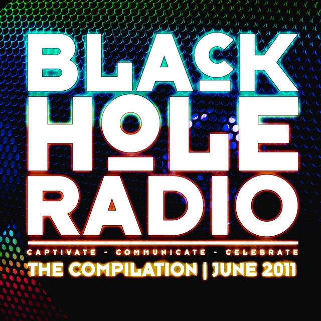 Релиз Black Hole Radio June 2011