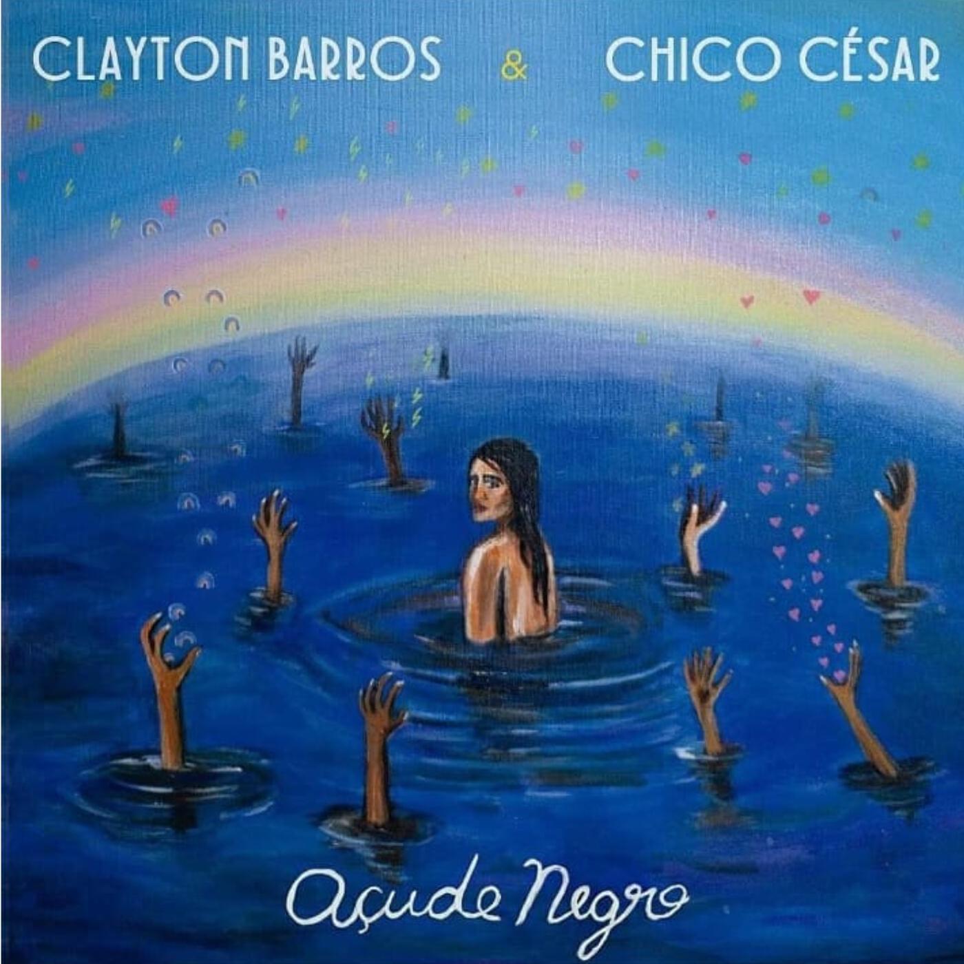 Скачать песню Clayton Barros, Chico César - Açude Negro бесплатно в MP3 для Android и iOS