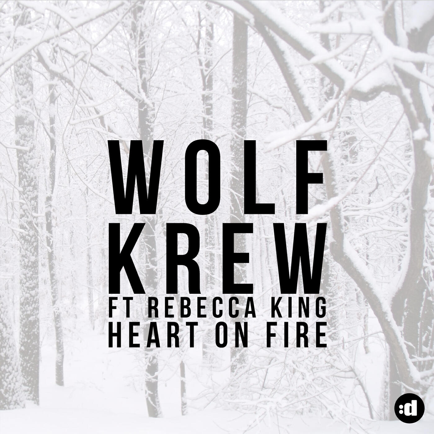Релиз Heart On Fire