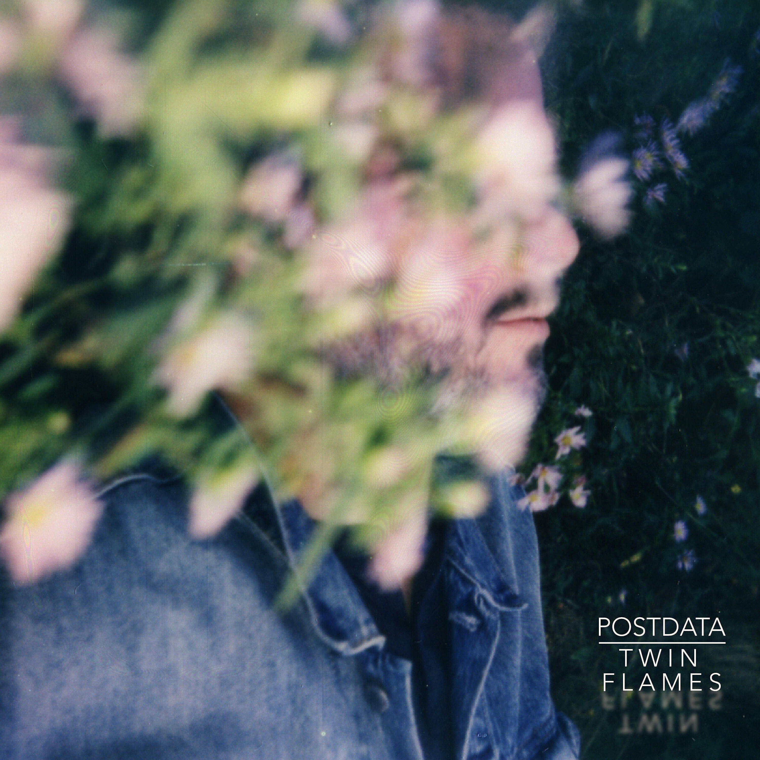 Релиз Twin Flames
