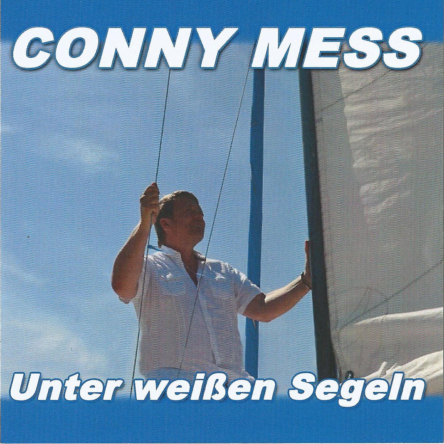 Релиз Unter weißen Segeln