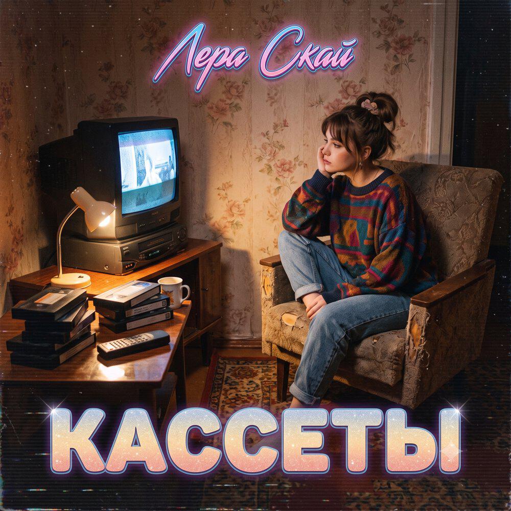 Релиз Кассеты