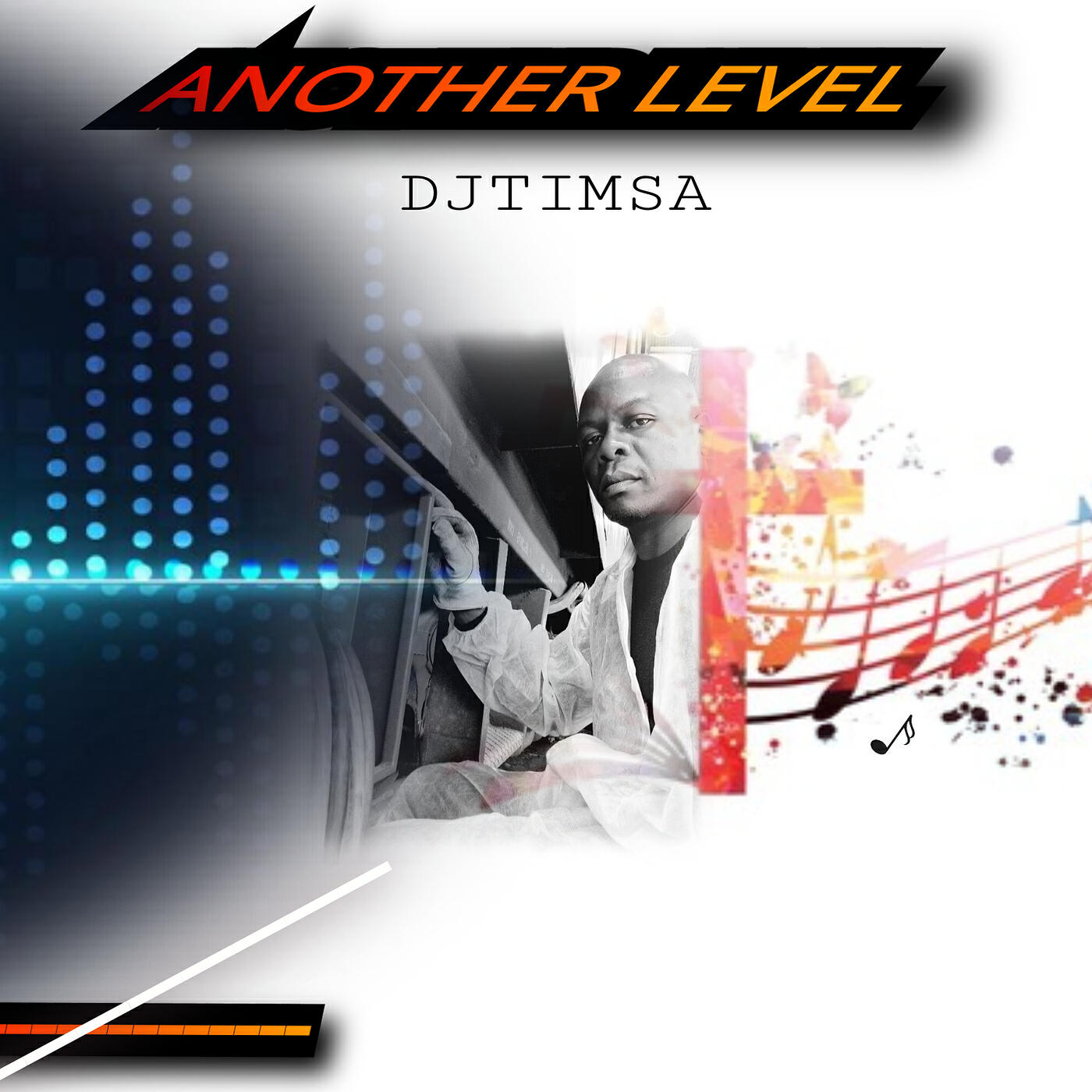 Релиз Another Level