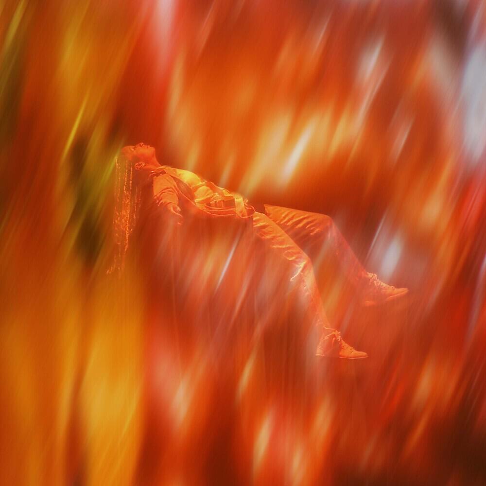 Релиз fallin'