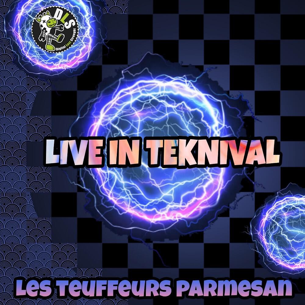 Les Teufeurs Parmesan