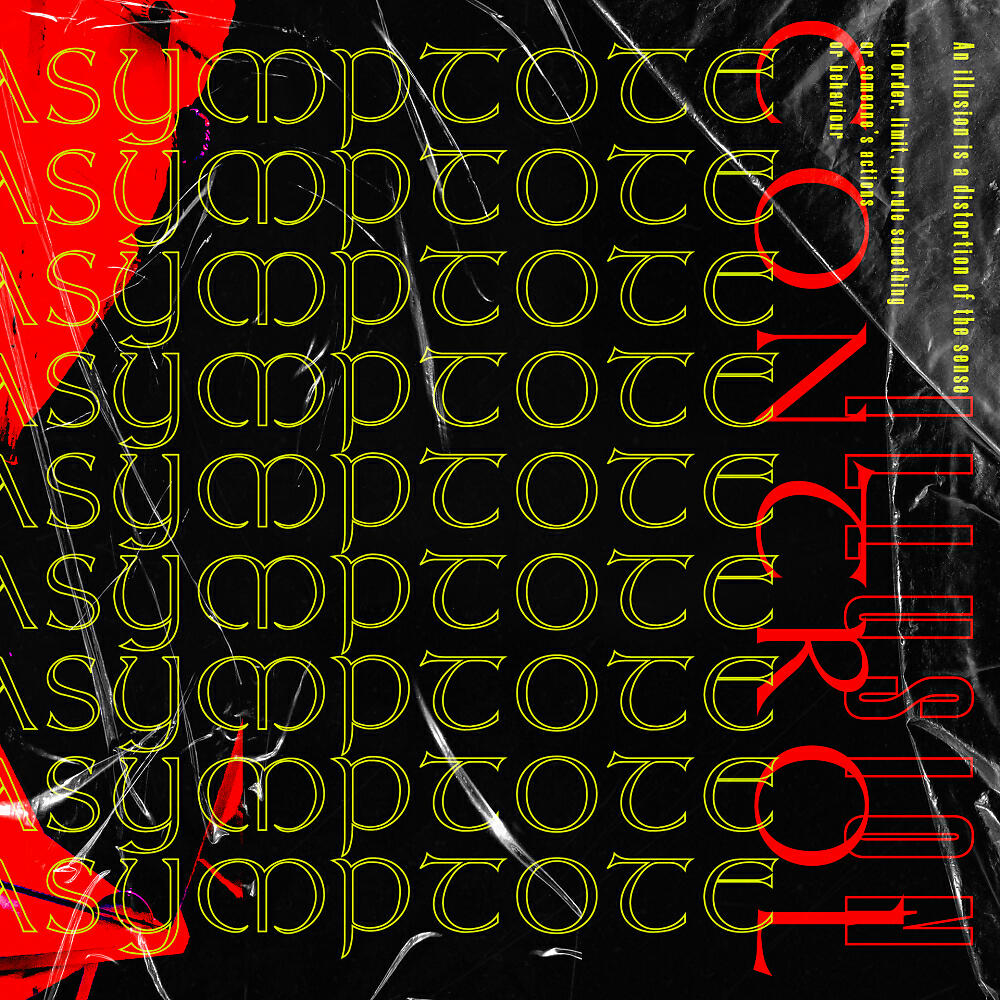 Постер альбома Illusion Of Control