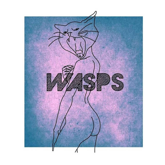 Релиз WASPS EP