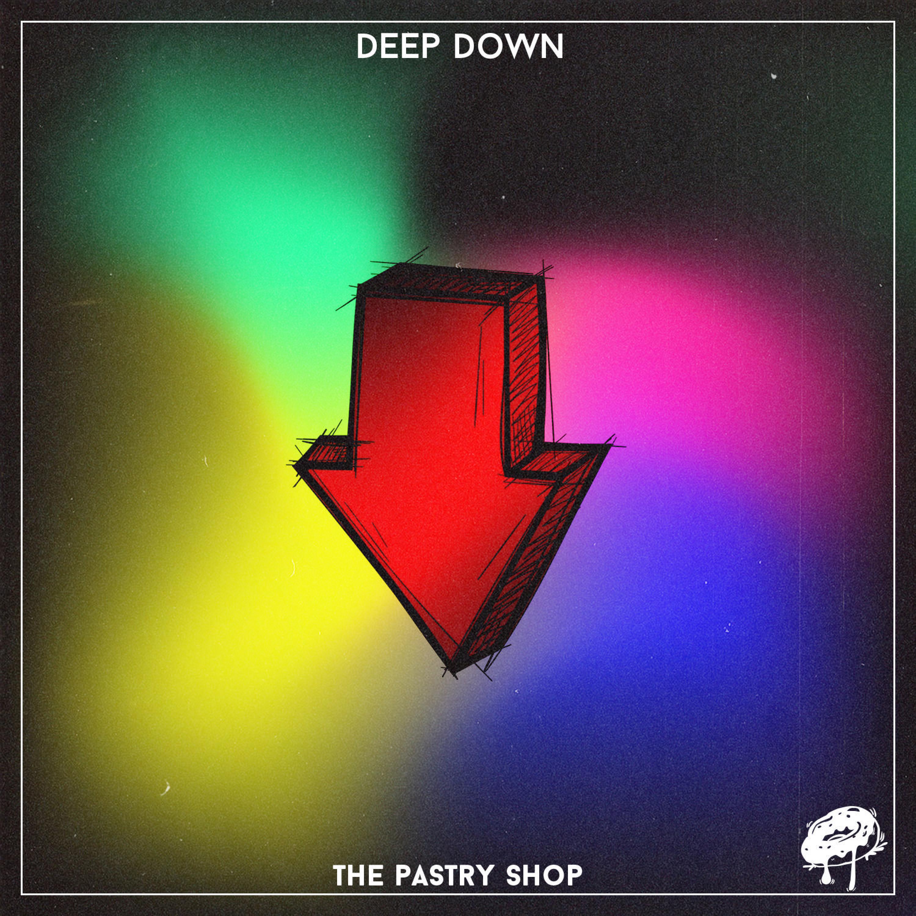Релиз Deep Down