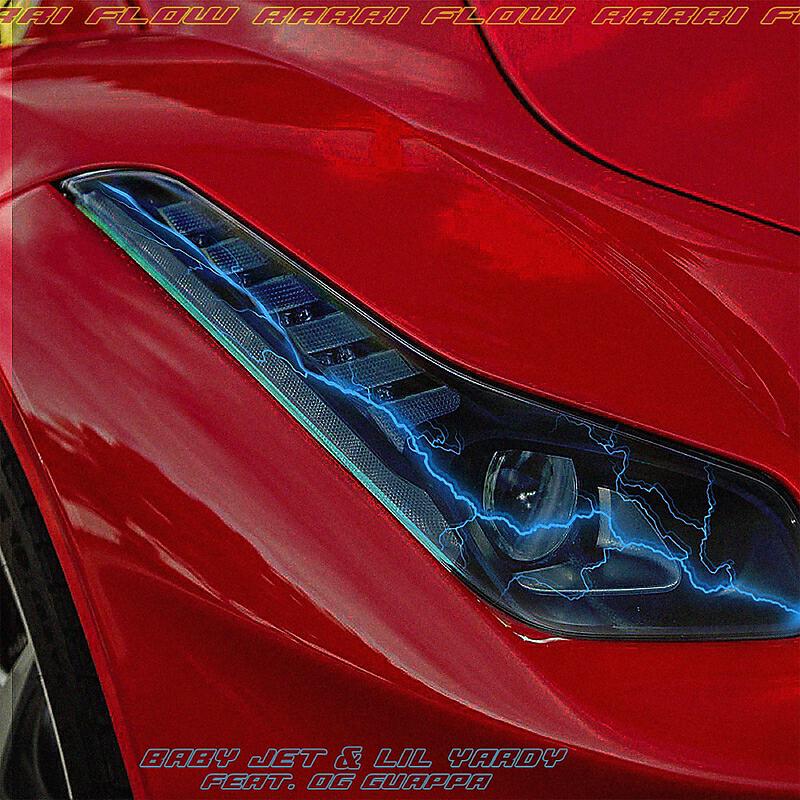 Релиз Rarri Flow