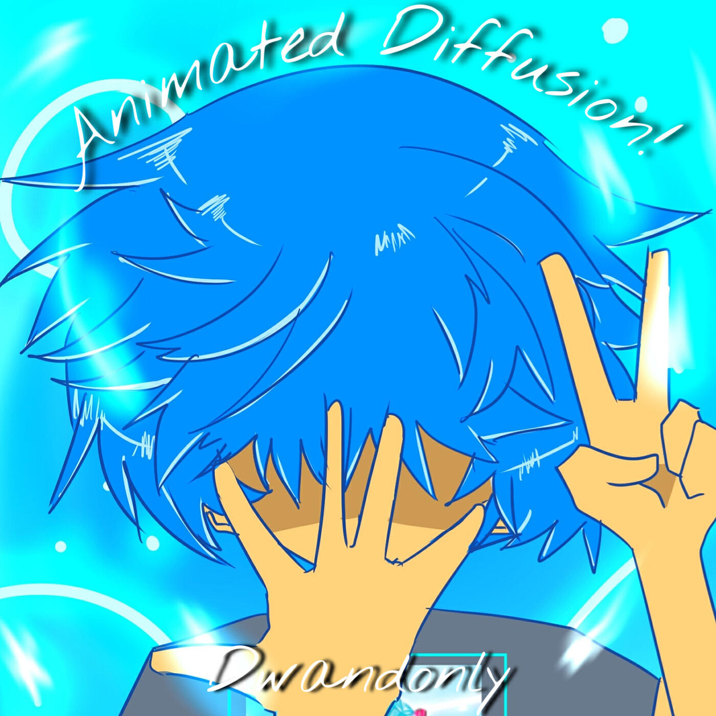 Dwandonly